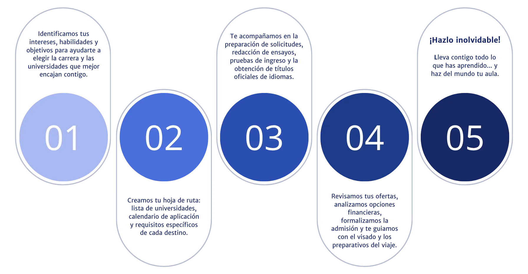 Asesoría universitaria