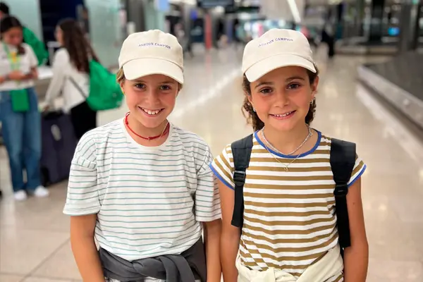 estancias academicas